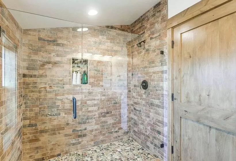 Luxe Tetonia Home W/ Tetons View, Close To Skiing!