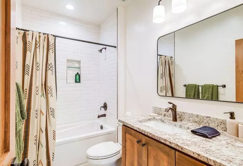 Luxe Tetonia Home W/ Tetons View, Close To Skiing!