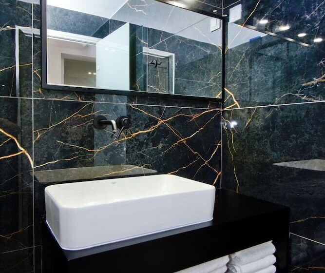 Pensão Akron Suites Lefkada