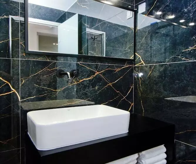پانسیون Akron Suites Lefkada