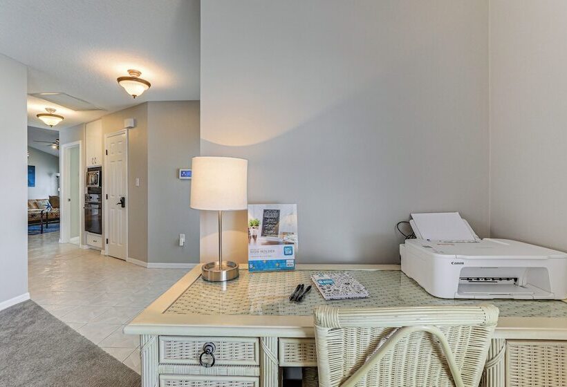 2 Mi To Fishermen S Village: Home W/ Dock!