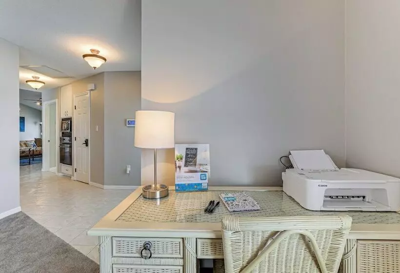 2 Mi To Fishermen S Village: Home W/ Dock!
