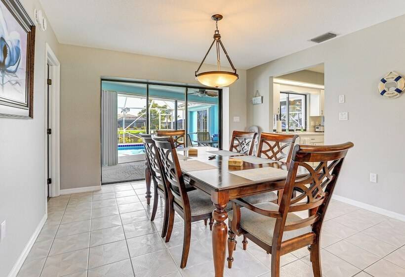 2 Mi To Fishermen S Village: Home W/ Dock!