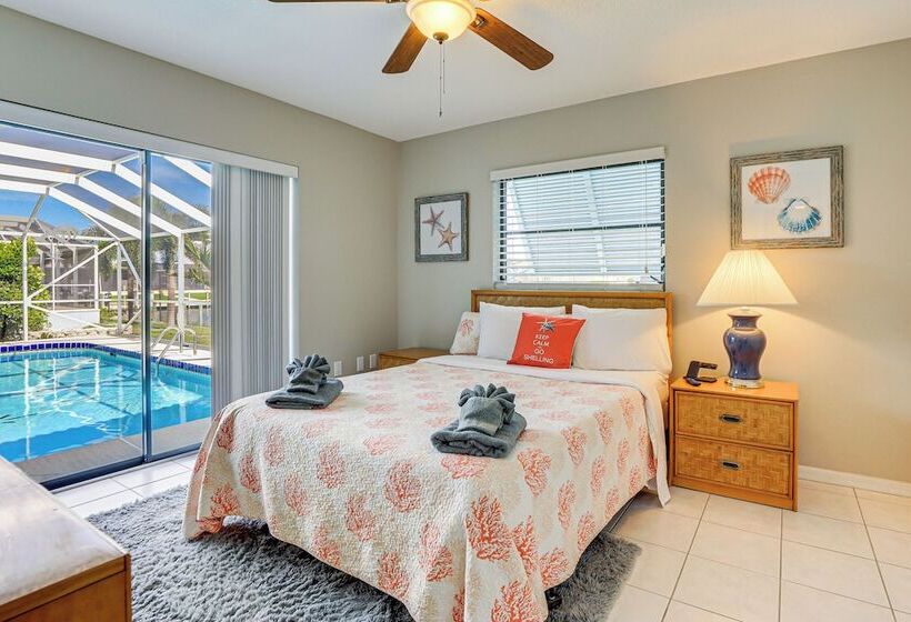 2 Mi To Fishermen S Village: Home W/ Dock!