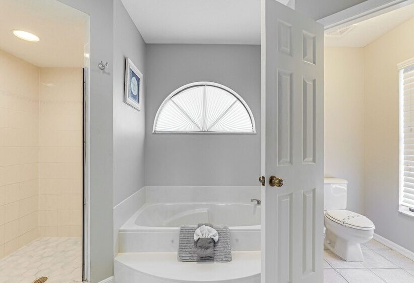 2 Mi To Fishermen S Village: Home W/ Dock!