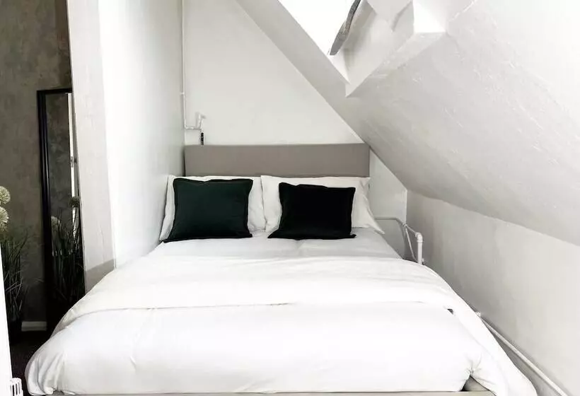 Residenssi Suspire House  Sleeps6 Garden Bbq Coastal Retreat