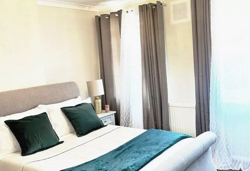 Residenssi Suspire House  Sleeps6 Garden Bbq Coastal Retreat