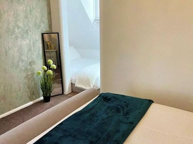 Residenssi Suspire House  Sleeps6 Garden Bbq Coastal Retreat