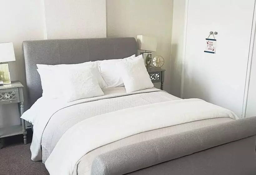 Residenssi Suspire House  Sleeps6 Garden Bbq Coastal Retreat