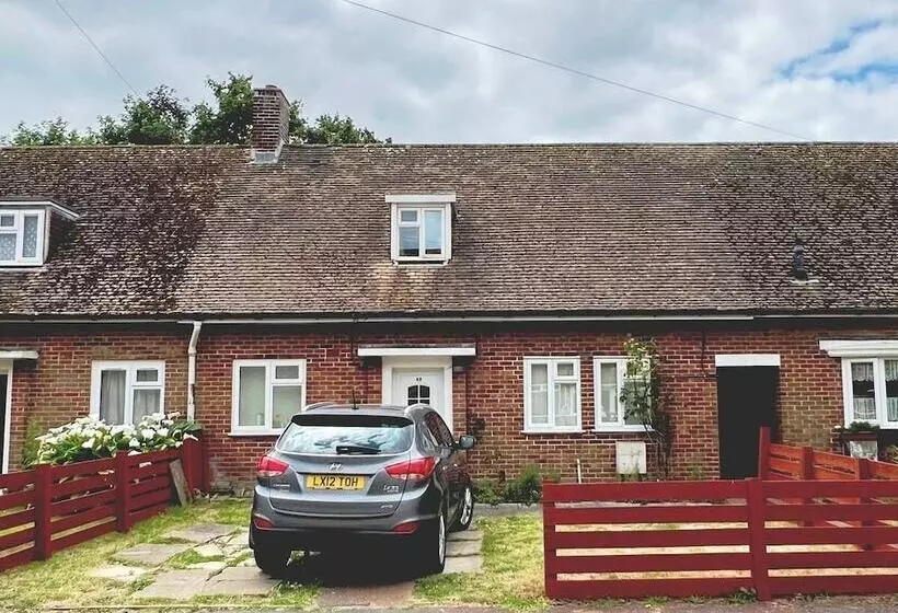 Residenssi Suspire House  Sleeps6 Garden Bbq Coastal Retreat