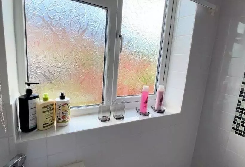 Residenssi Suspire House  Sleeps6 Garden Bbq Coastal Retreat