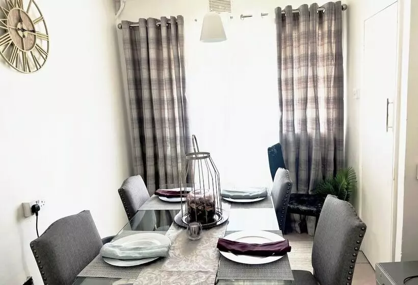 Residenssi Suspire House  Sleeps6 Garden Bbq Coastal Retreat