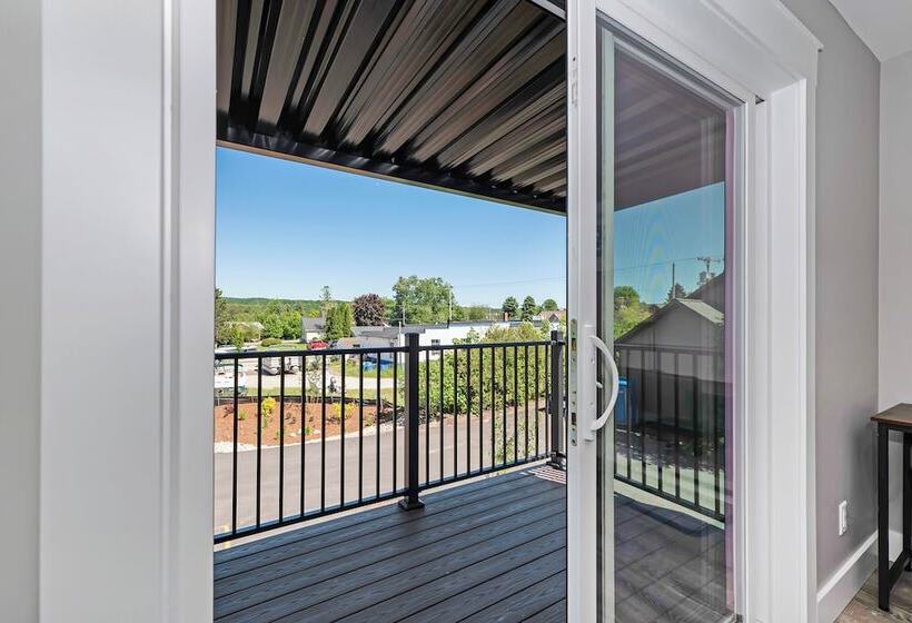 The Birches   Condotel In Lake Leelanau