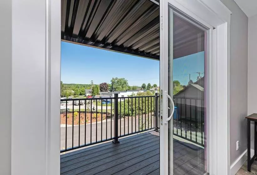 The Birches   Condotel In Lake Leelanau