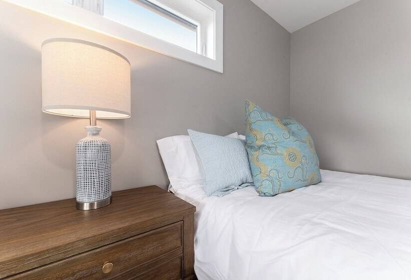 The Birches   Condotel In Lake Leelanau