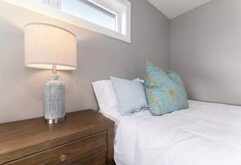 The Birches   Condotel In Lake Leelanau