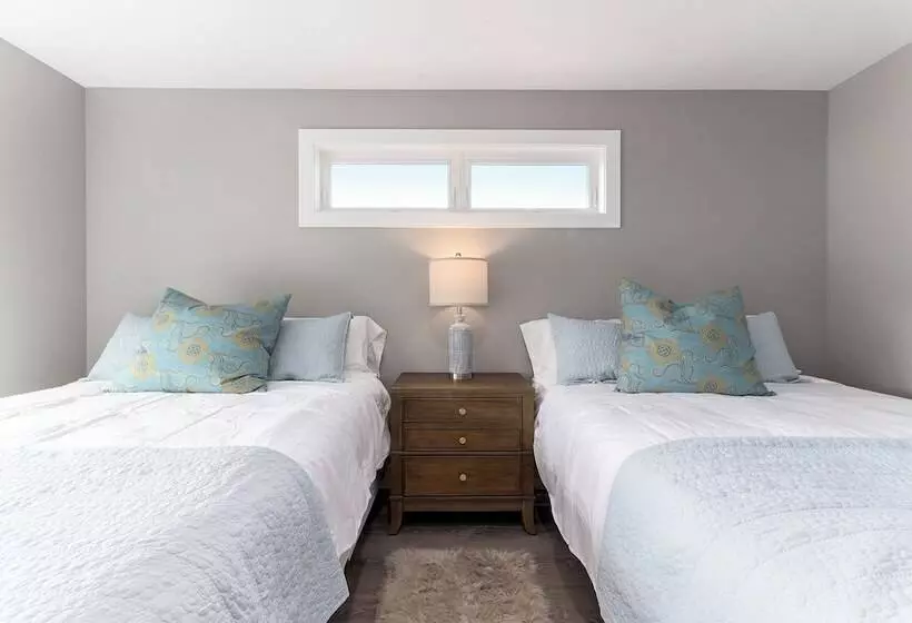 The Birches   Condotel In Lake Leelanau