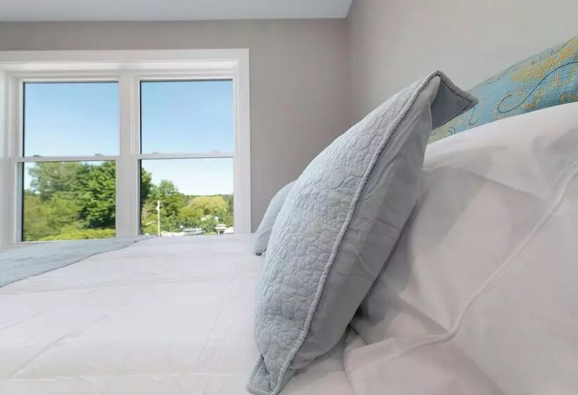 The Birches   Condotel In Lake Leelanau