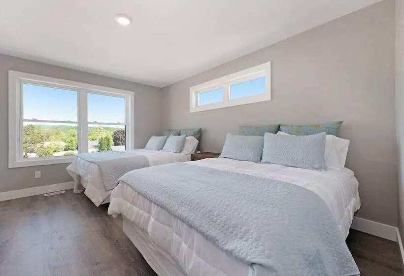 The Birches   Condotel In Lake Leelanau