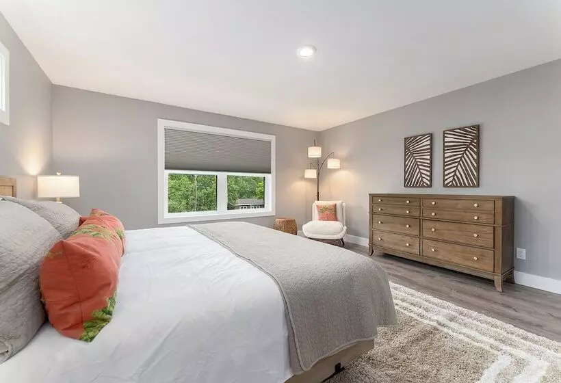 The Birches   Condotel In Lake Leelanau