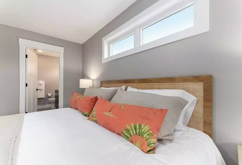 The Birches   Condotel In Lake Leelanau