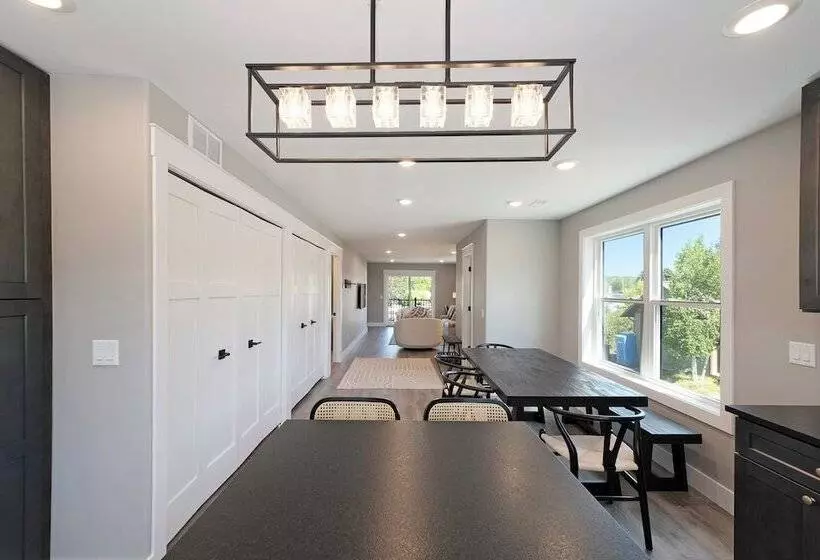 The Birches   Condotel In Lake Leelanau