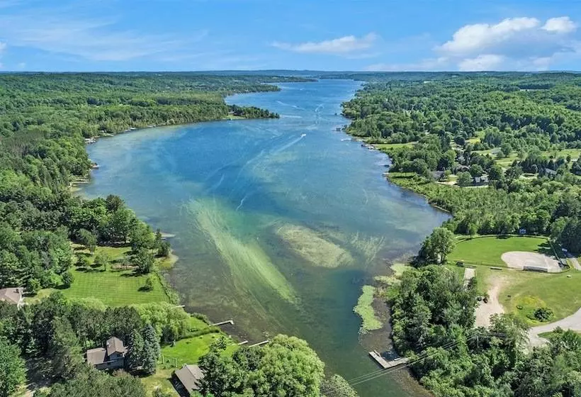 The Birches   Condotel In Lake Leelanau