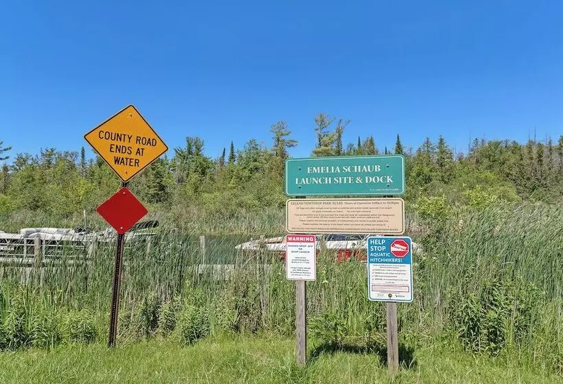 The Birches   Condotel In Lake Leelanau