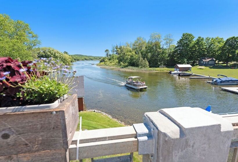 The Birches   Condotel In Lake Leelanau