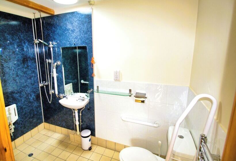 Tranquil 3 Bed   All En Suite   Cottage In Hexham