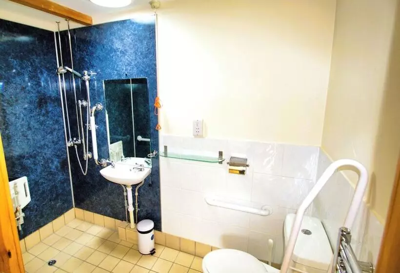 Tranquil 3 Bed   All En Suite   Cottage In Hexham