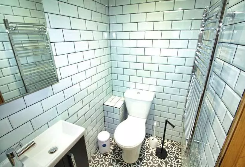 Tranquil 3 Bed   All En Suite   Cottage In Hexham