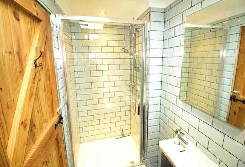 Tranquil 3 Bed   All En Suite   Cottage In Hexham