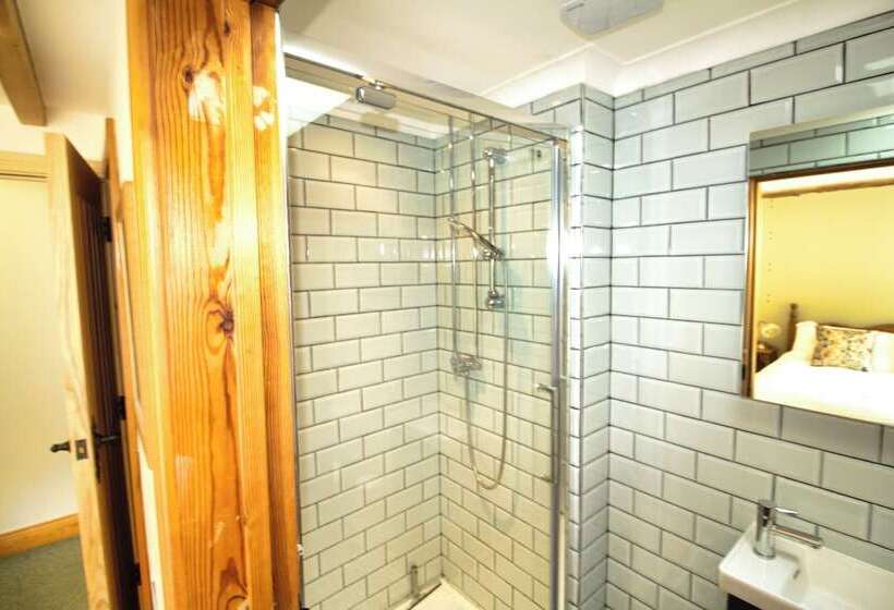 Tranquil 3 Bed   All En Suite   Cottage In Hexham