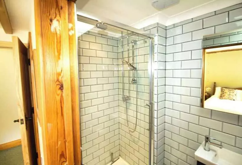 Tranquil 3 Bed   All En Suite   Cottage In Hexham