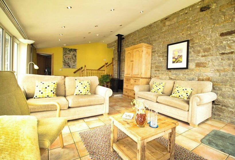 Tranquil 3 Bed   All En Suite   Cottage In Hexham