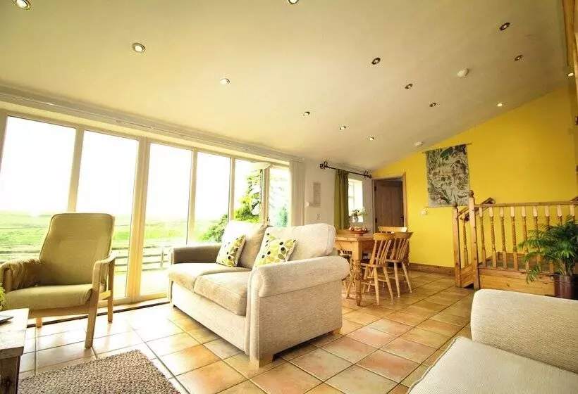 Tranquil 3 Bed   All En Suite   Cottage In Hexham