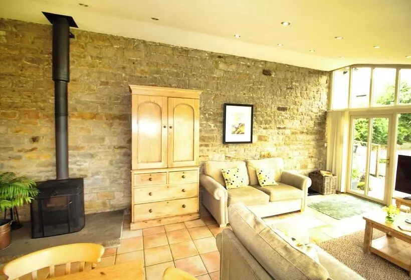 Tranquil 3 Bed   All En Suite   Cottage In Hexham