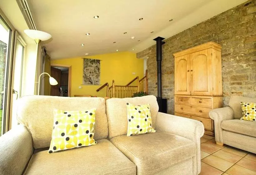 Tranquil 3 Bed   All En Suite   Cottage In Hexham