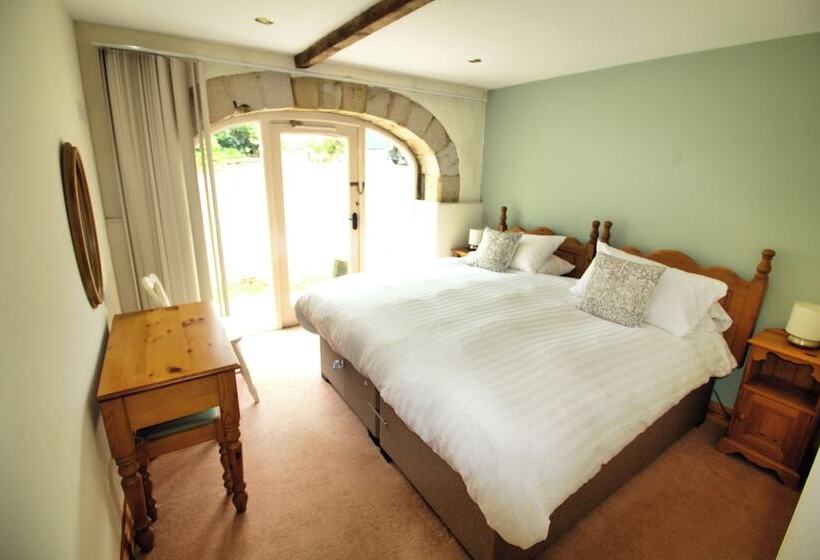 Tranquil 3 Bed   All En Suite   Cottage In Hexham