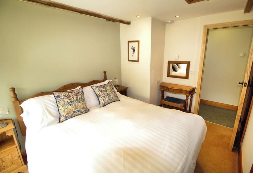 Tranquil 3 Bed   All En Suite   Cottage In Hexham