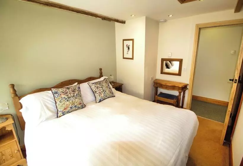 Tranquil 3 Bed   All En Suite   Cottage In Hexham