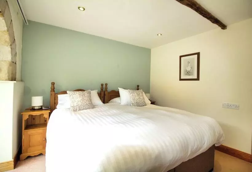 Tranquil 3 Bed   All En Suite   Cottage In Hexham