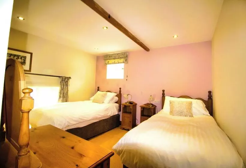 Tranquil 3 Bed   All En Suite   Cottage In Hexham