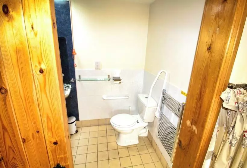 Tranquil 3 Bed   All En Suite   Cottage In Hexham