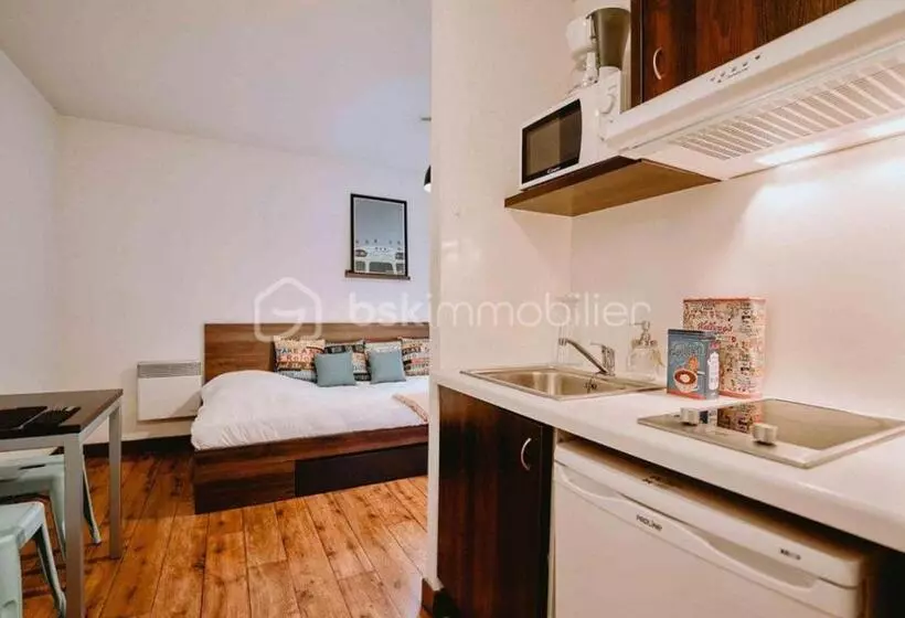 Zenao Appart Hôtel Nevers Quai De Loire