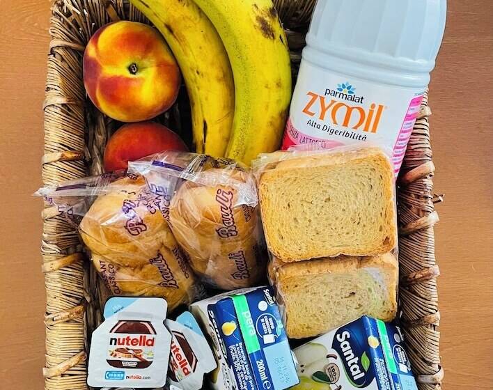 B&b Il Salento Di Fioravante