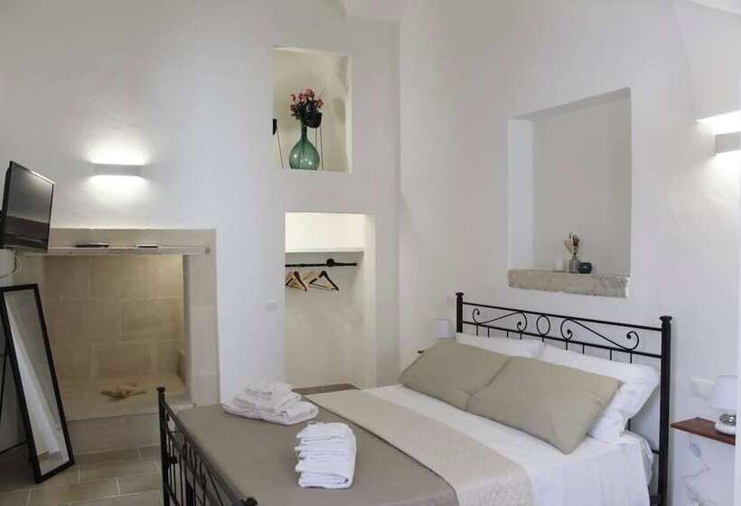 B&b Il Salento Di Fioravante