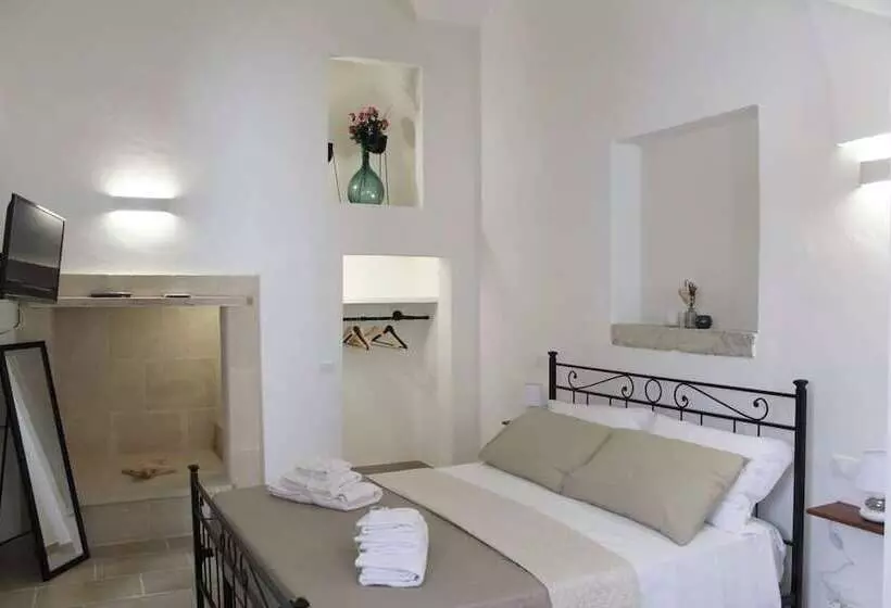 B&b Il Salento Di Fioravante