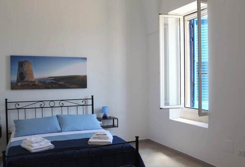 B&b Il Salento Di Fioravante